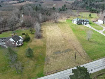 4286 Lake Road, Wilson, NY 14172