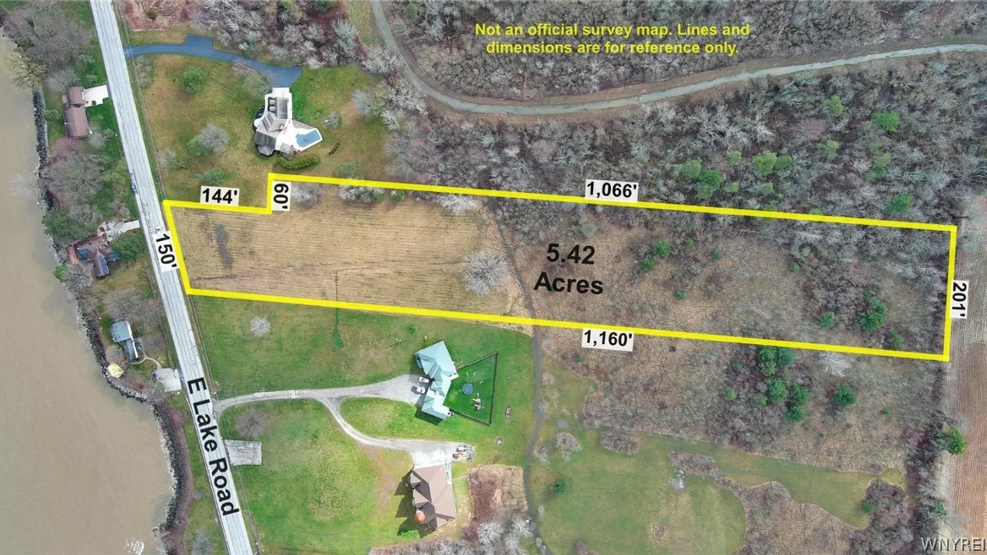 Property at 4286 Lake Road, Wilson, NY 14172 4
