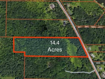 Property at 00 Lake Road, Cazenovia, NY 13035