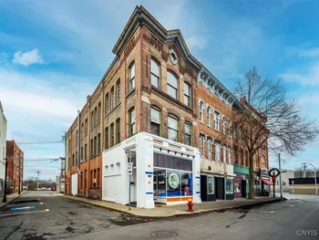 Property at 114 Madison Street, Oneida, NY 13421