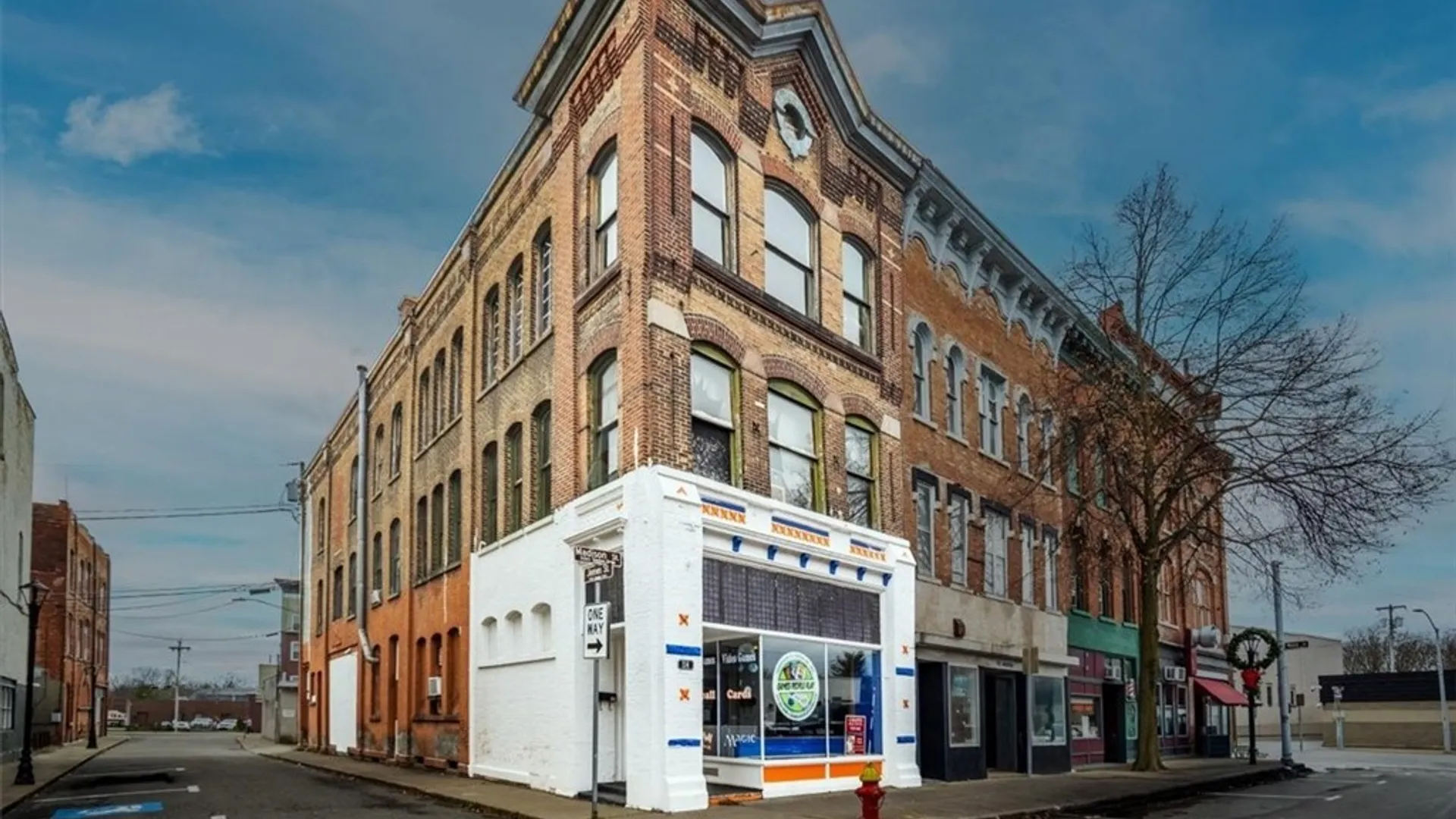 Property at 114 Madison Street, Oneida, NY 13421 2