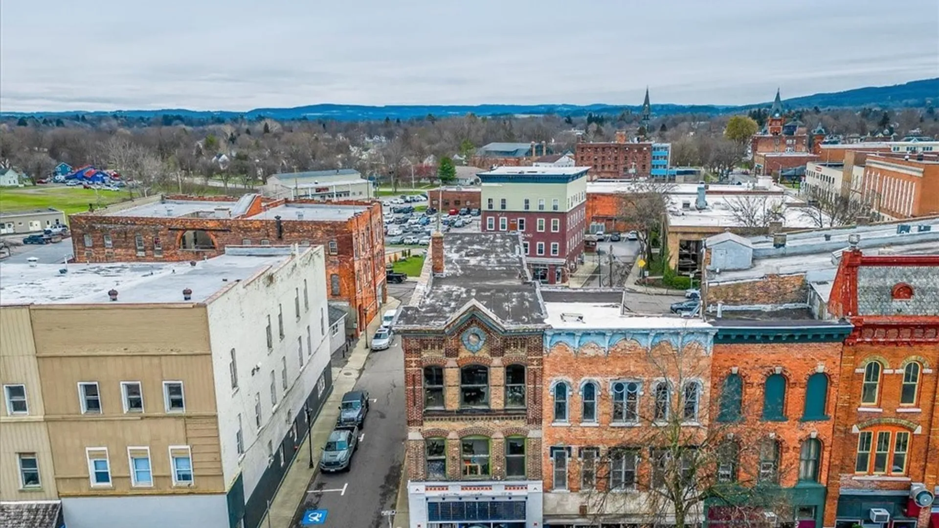 Property at 114 Madison Street, Oneida, NY 13421 30