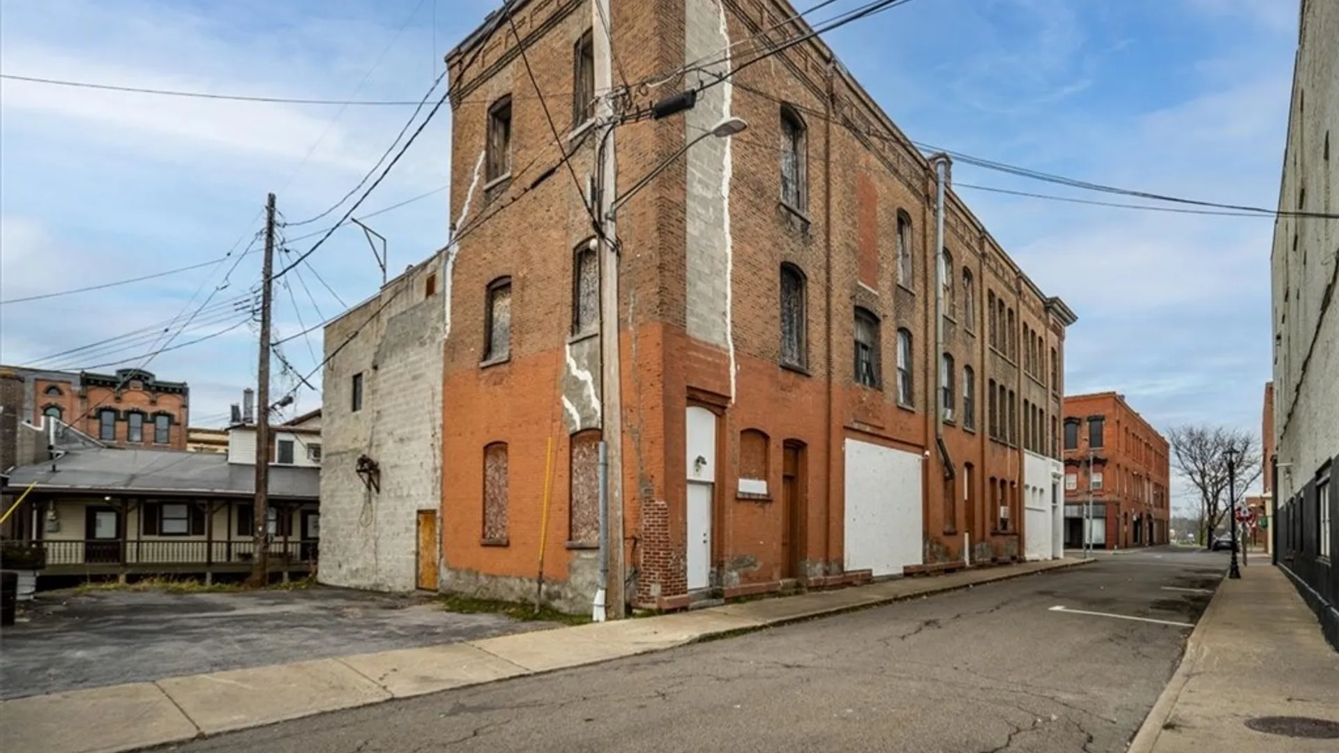 Property at 114 Madison Street, Oneida, NY 13421 6