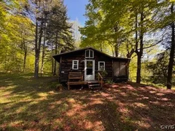 Property at 64 Beaver Creek Road, Redfield, NY 13437