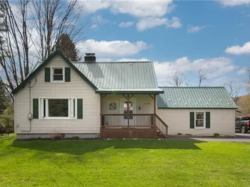 Property at 160 Main Street, Spencer, NY 14883