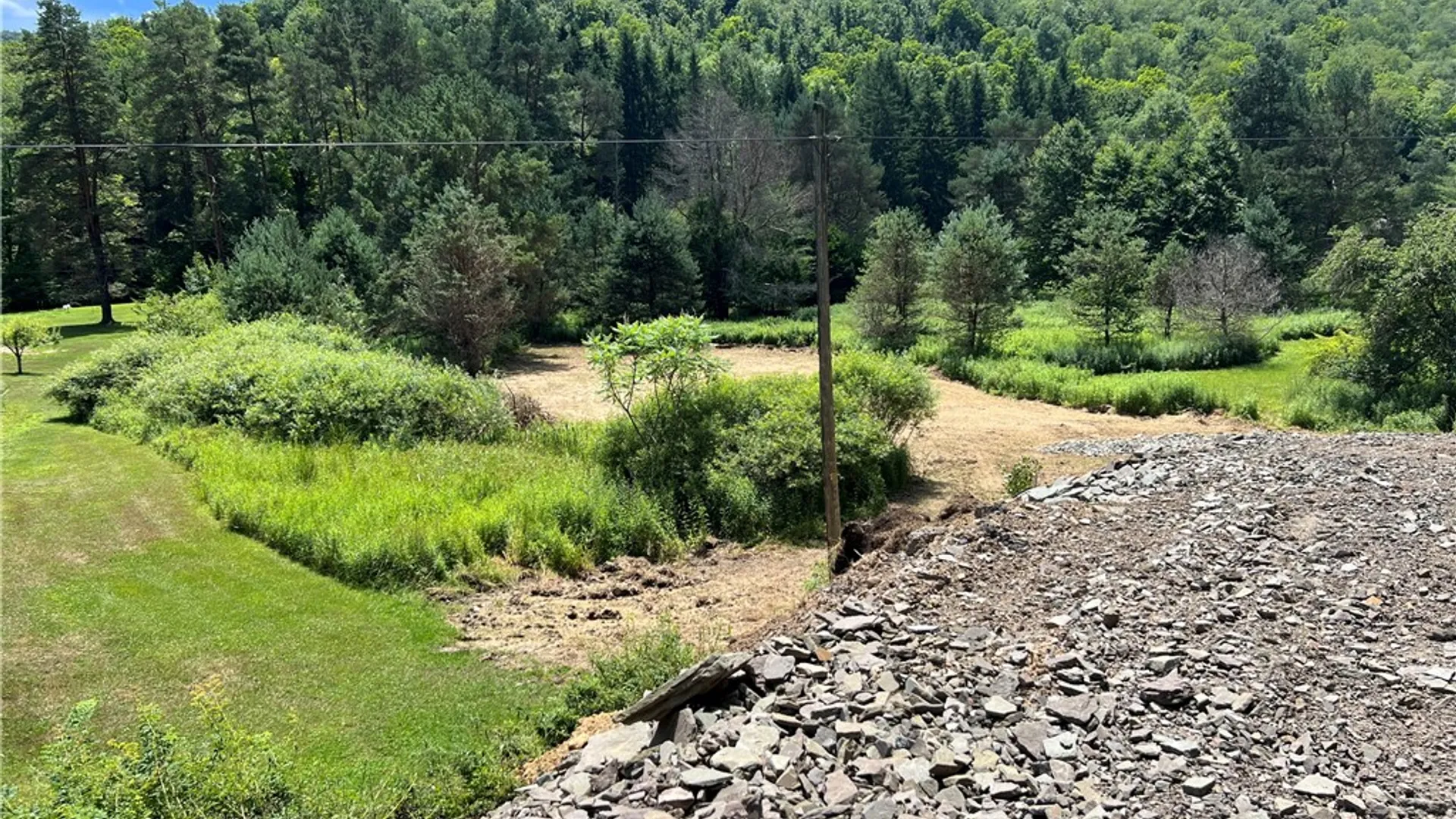 Property at 0 Clear Creek Road, Shippen Twp, PA 15834 2