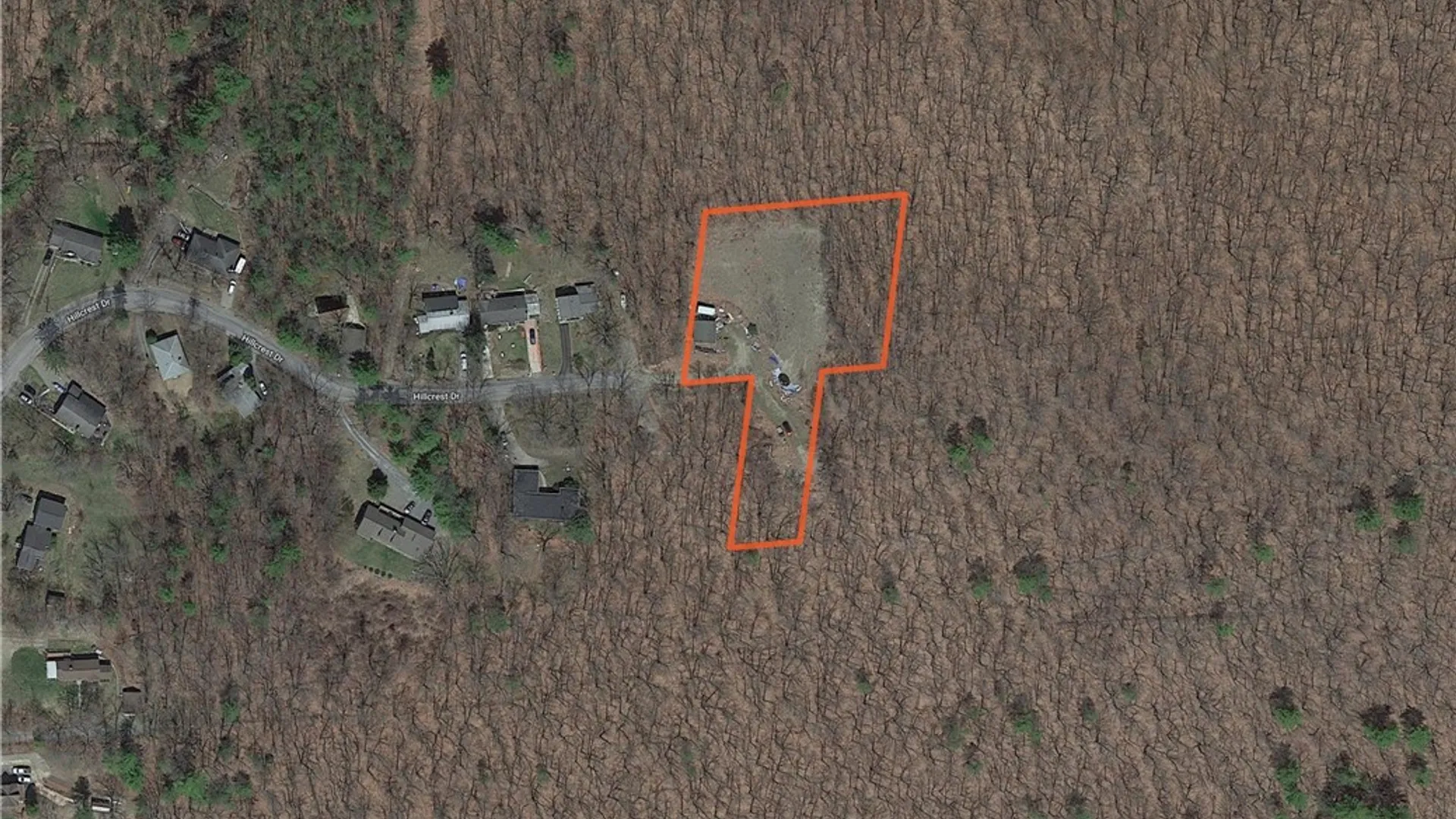 Property at 43 Hillcrest Drive, Erwin, NY 14870 7
