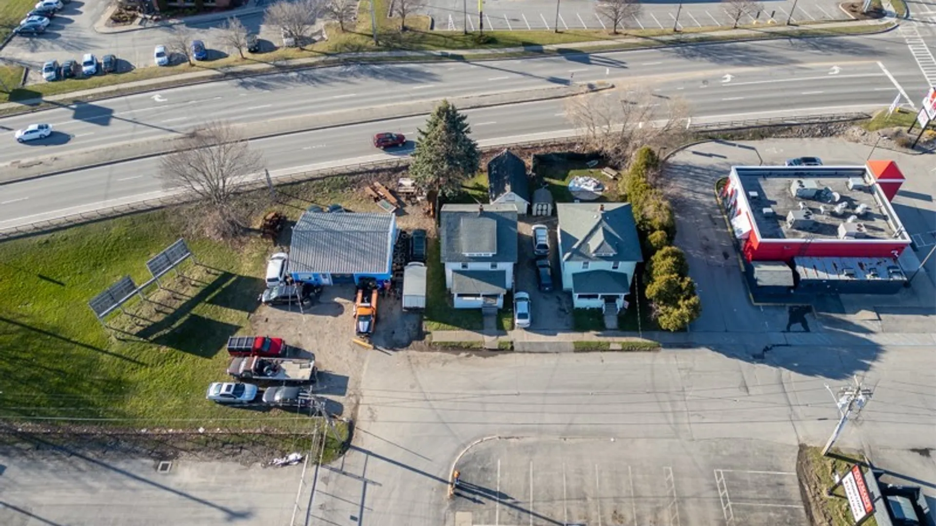 Property at 234-244 Sunset Ave, Herkimer, NY 13350 10