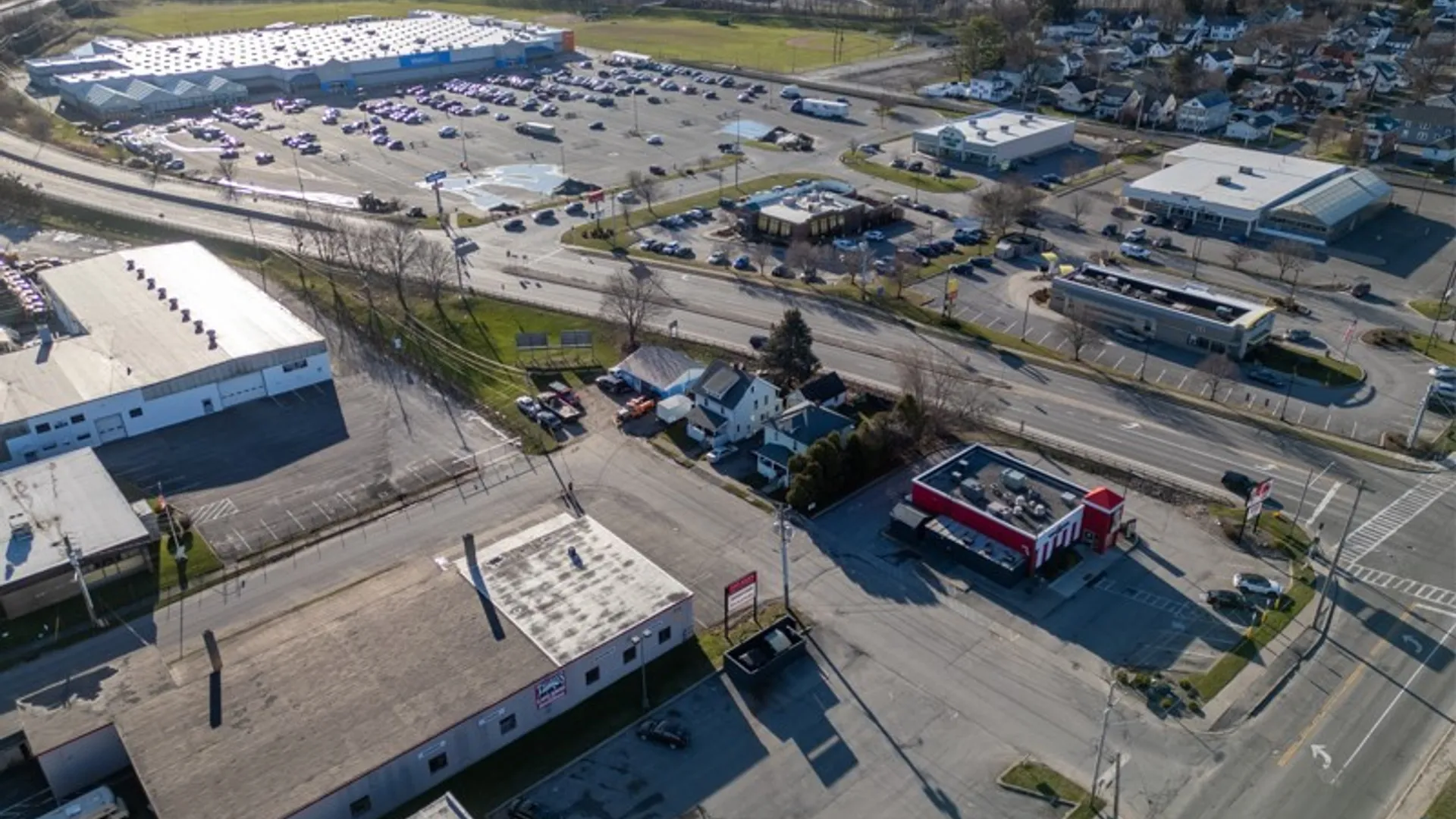 Property at 234-244 Sunset Ave, Herkimer, NY 13350 12