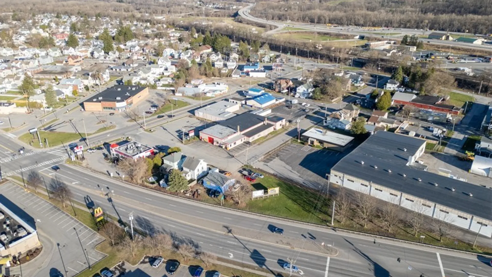 Property at 234-244 Sunset Ave, Herkimer, NY 13350 17