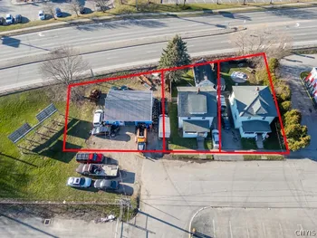 Property at 234-244 Sunset Ave, Herkimer, NY 13350