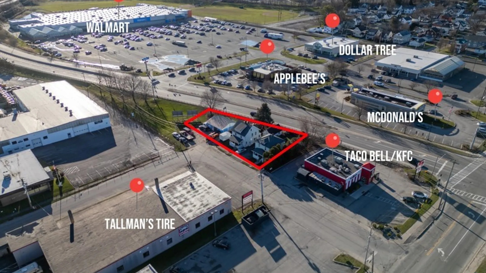 Property at 234-244 Sunset Ave, Herkimer, NY 13350 2