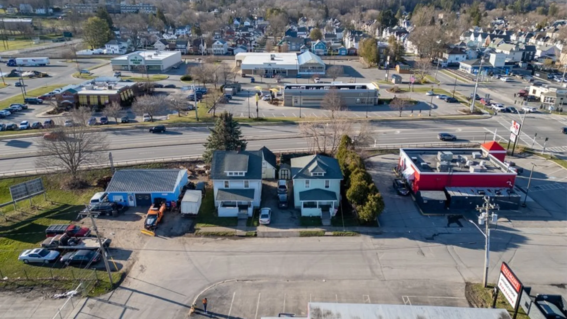 Property at 234-244 Sunset Ave, Herkimer, NY 13350 23