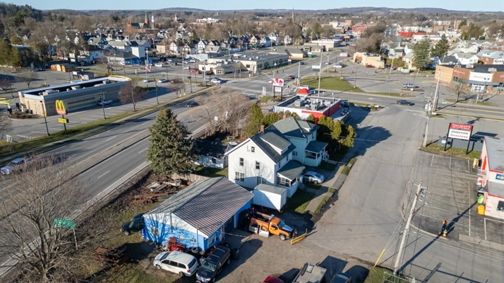 Property at 234-244 Sunset Ave, Herkimer, NY 13350 24