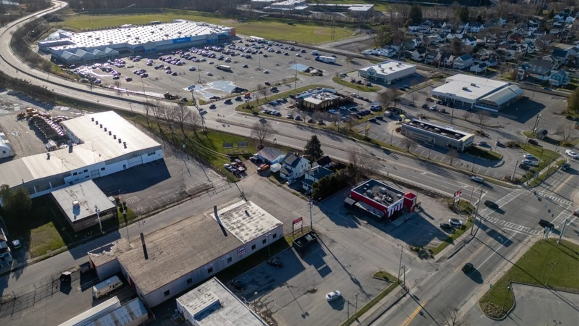 Property at 234-244 Sunset Ave, Herkimer, NY 13350 3