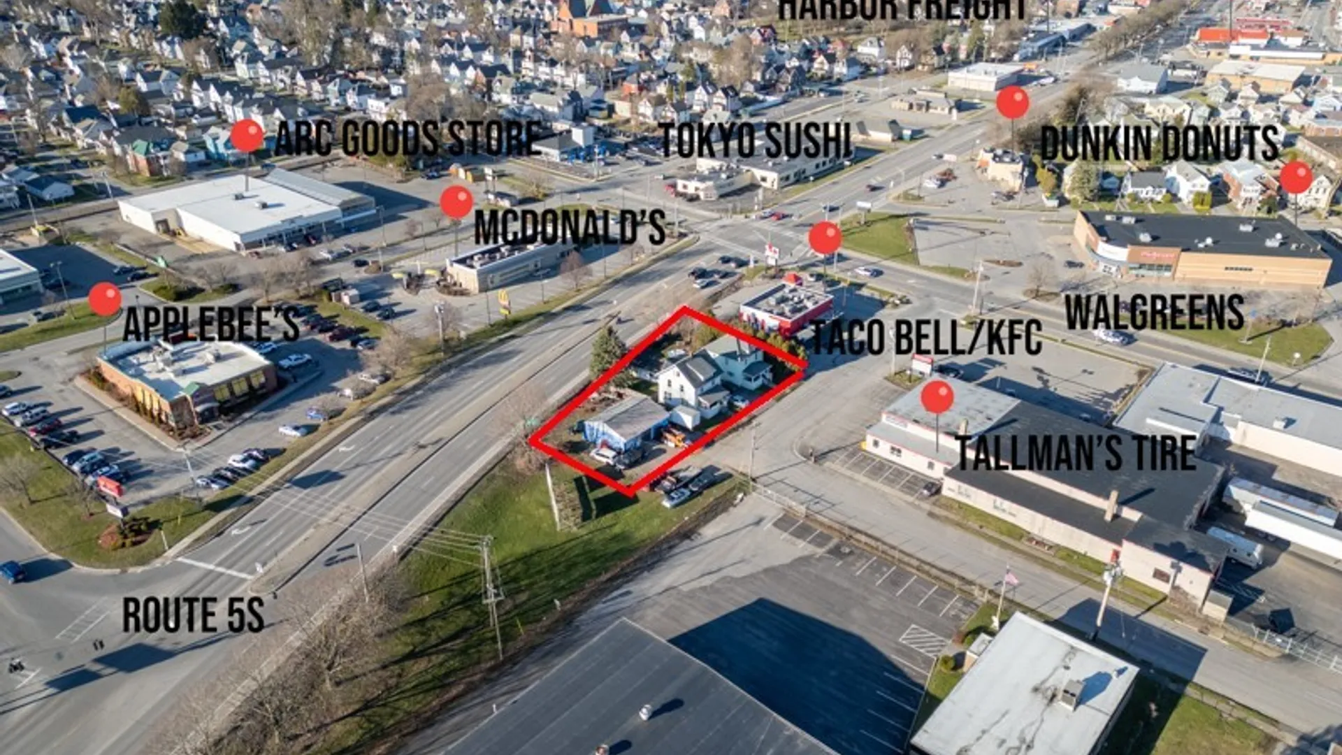 Property at 234-244 Sunset Ave, Herkimer, NY 13350 4