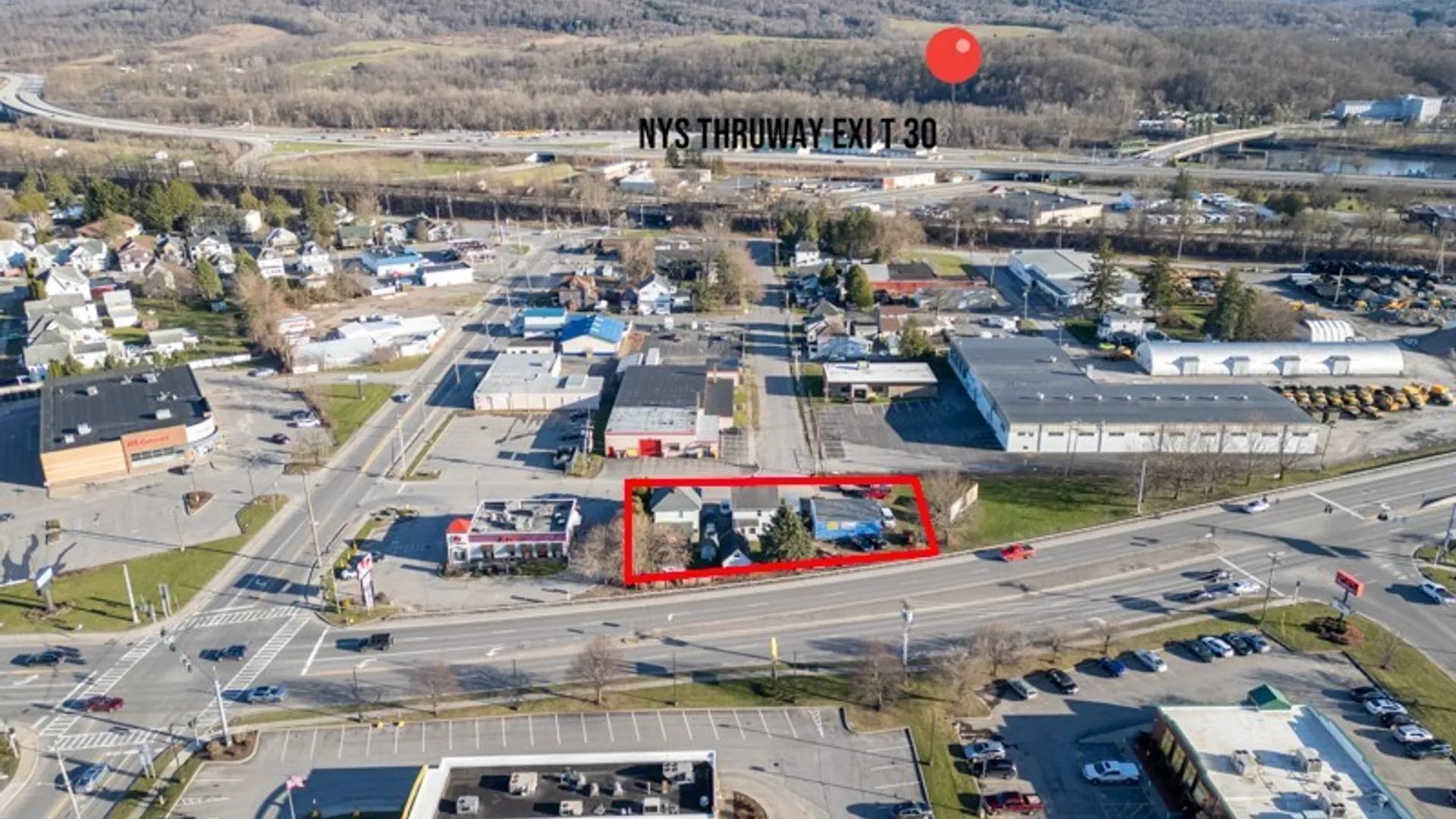 Property at 234-244 Sunset Ave, Herkimer, NY 13350 5