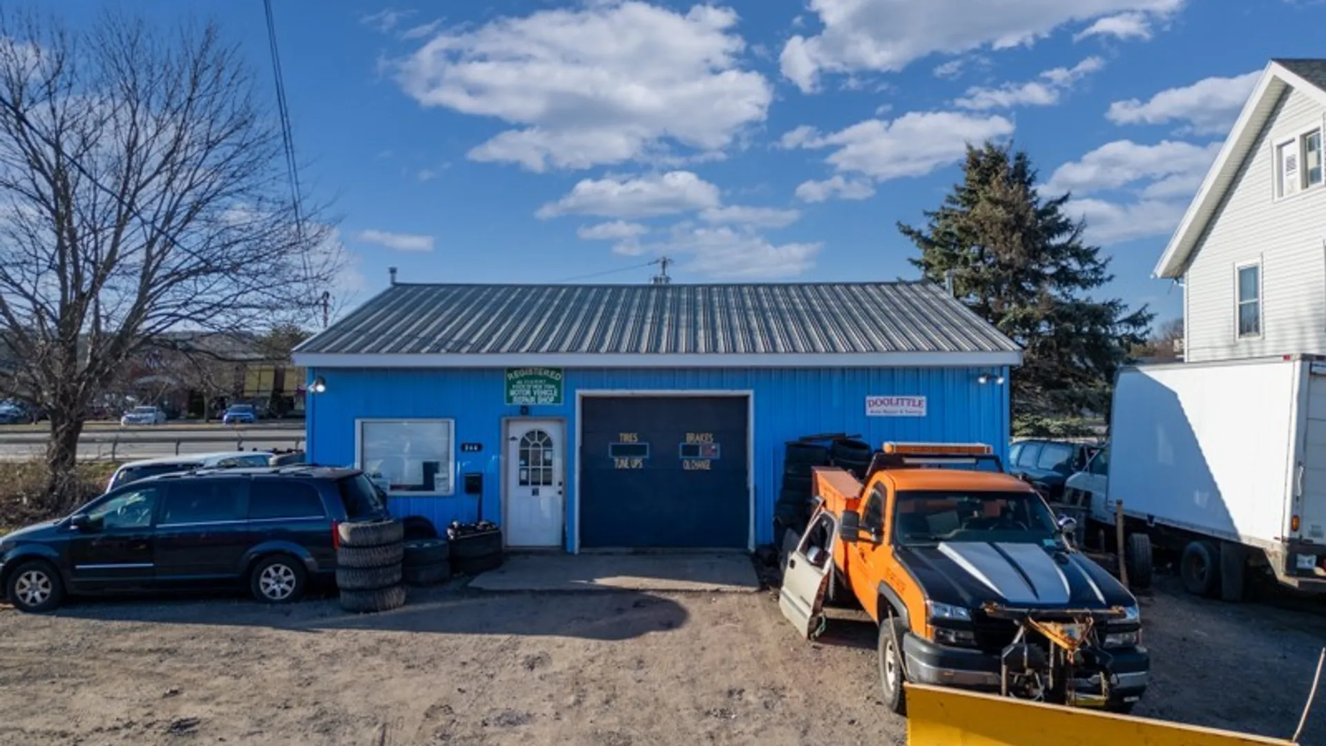 Property at 234-244 Sunset Ave, Herkimer, NY 13350 6