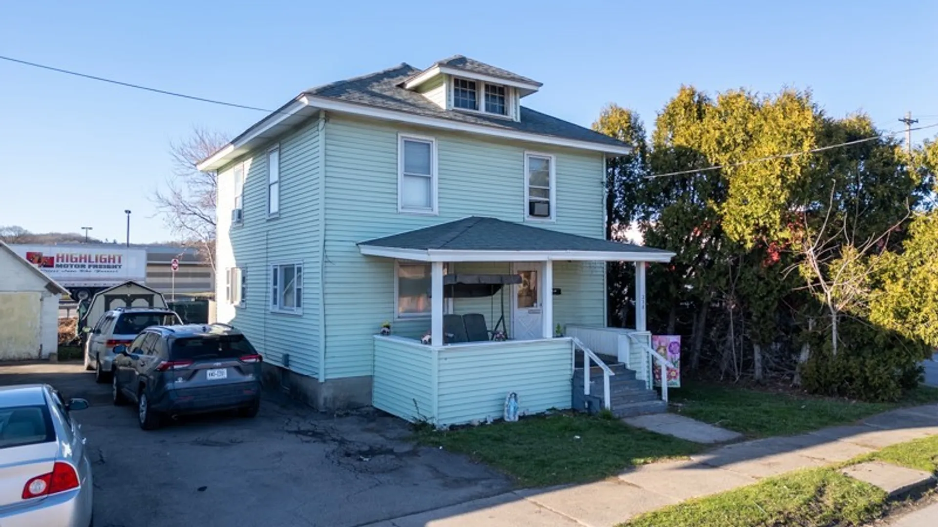 Property at 234-244 Sunset Ave, Herkimer, NY 13350 8