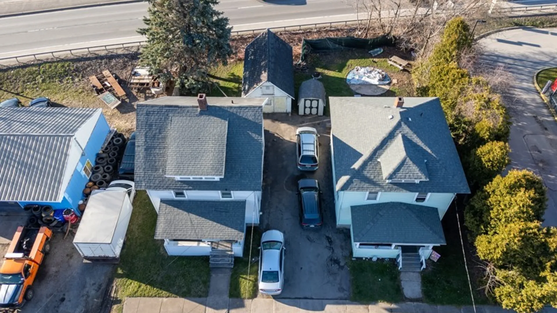 Property at 234-244 Sunset Ave, Herkimer, NY 13350 9