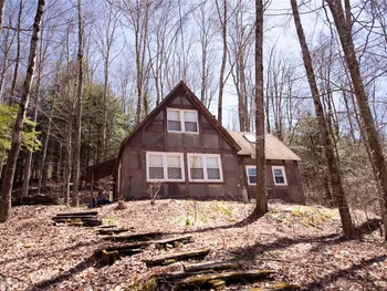 Property at 0 Rock Rift Mountain Road, Tompkins, NY 13856