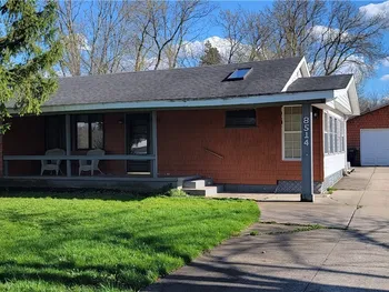 Property at 8514 Somerset Road, Somerset, NY 14012