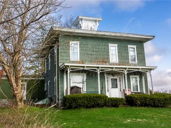 Property at 4388 State Route 14a, Seneca, NY 14456