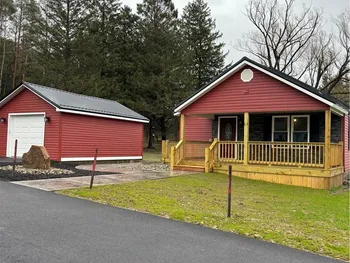 Property at 5308 Route 353, Little Valley, NY 14755