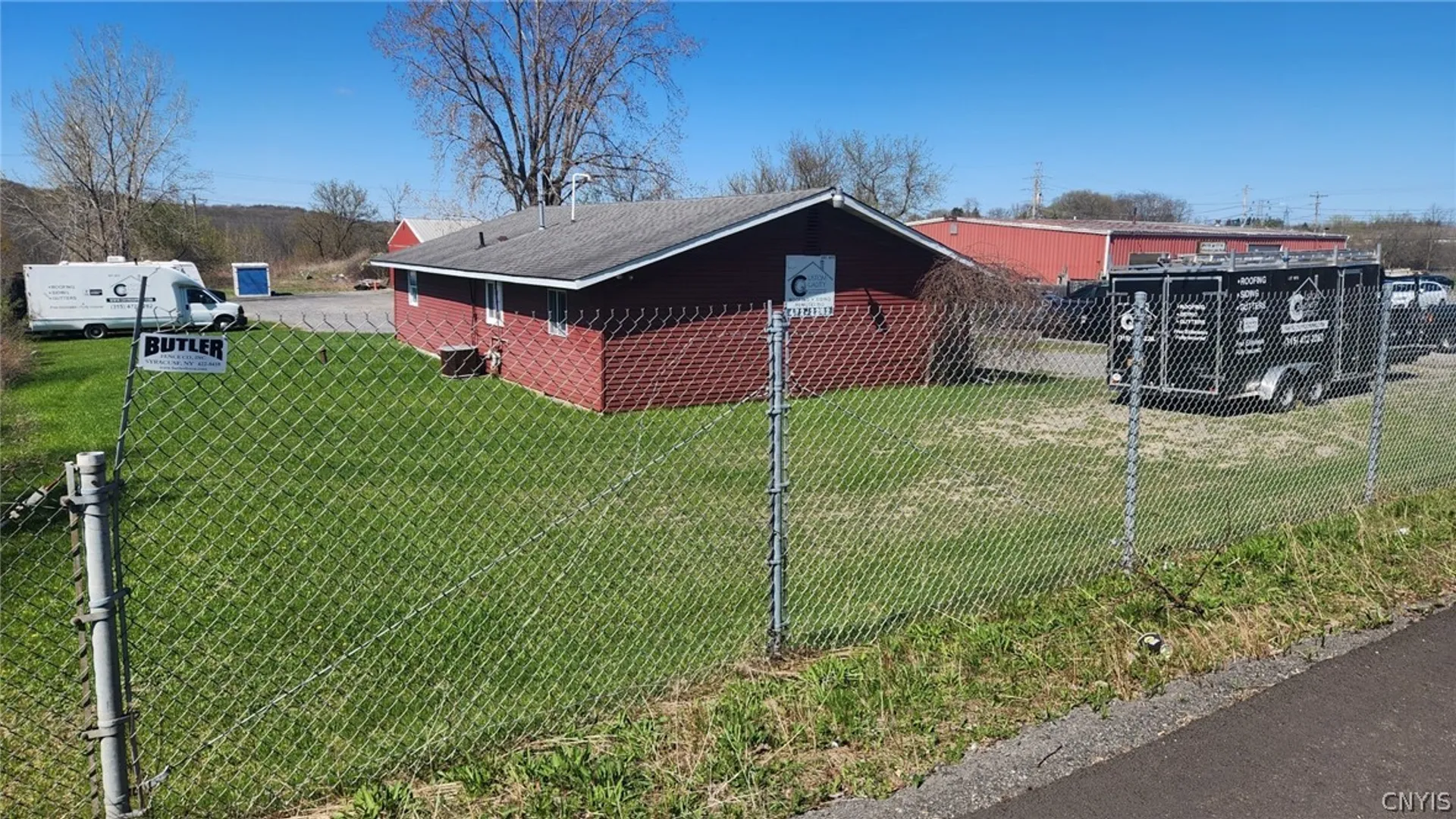 Property at 107 Bennett Road, Camillus, NY 13031 11