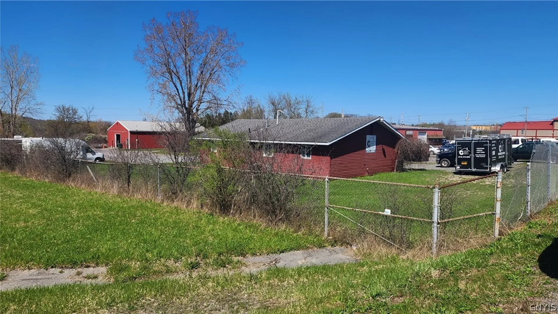 Property at 107 Bennett Road, Camillus, NY 13031 12