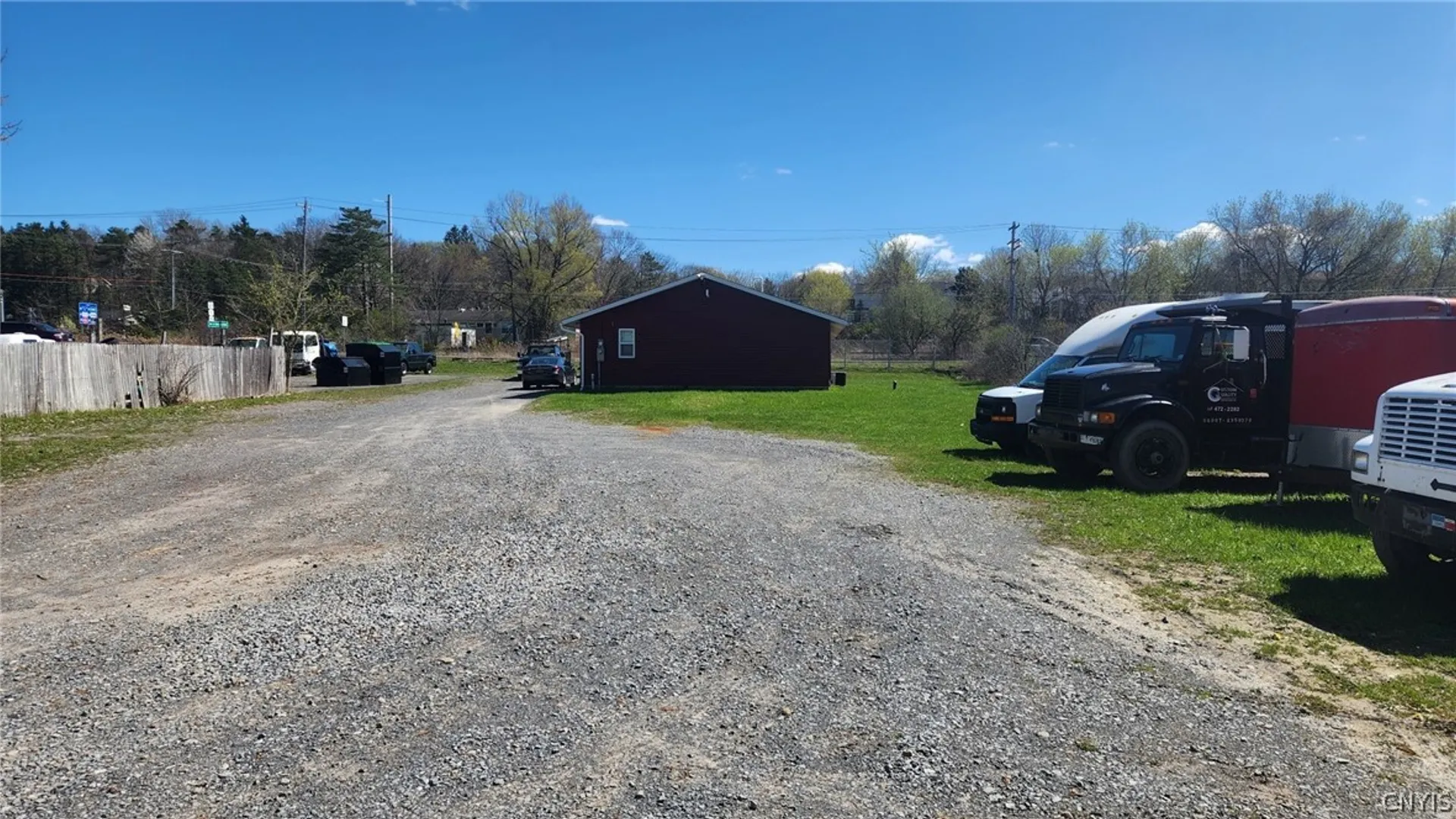 Property at 107 Bennett Road, Camillus, NY 13031 3