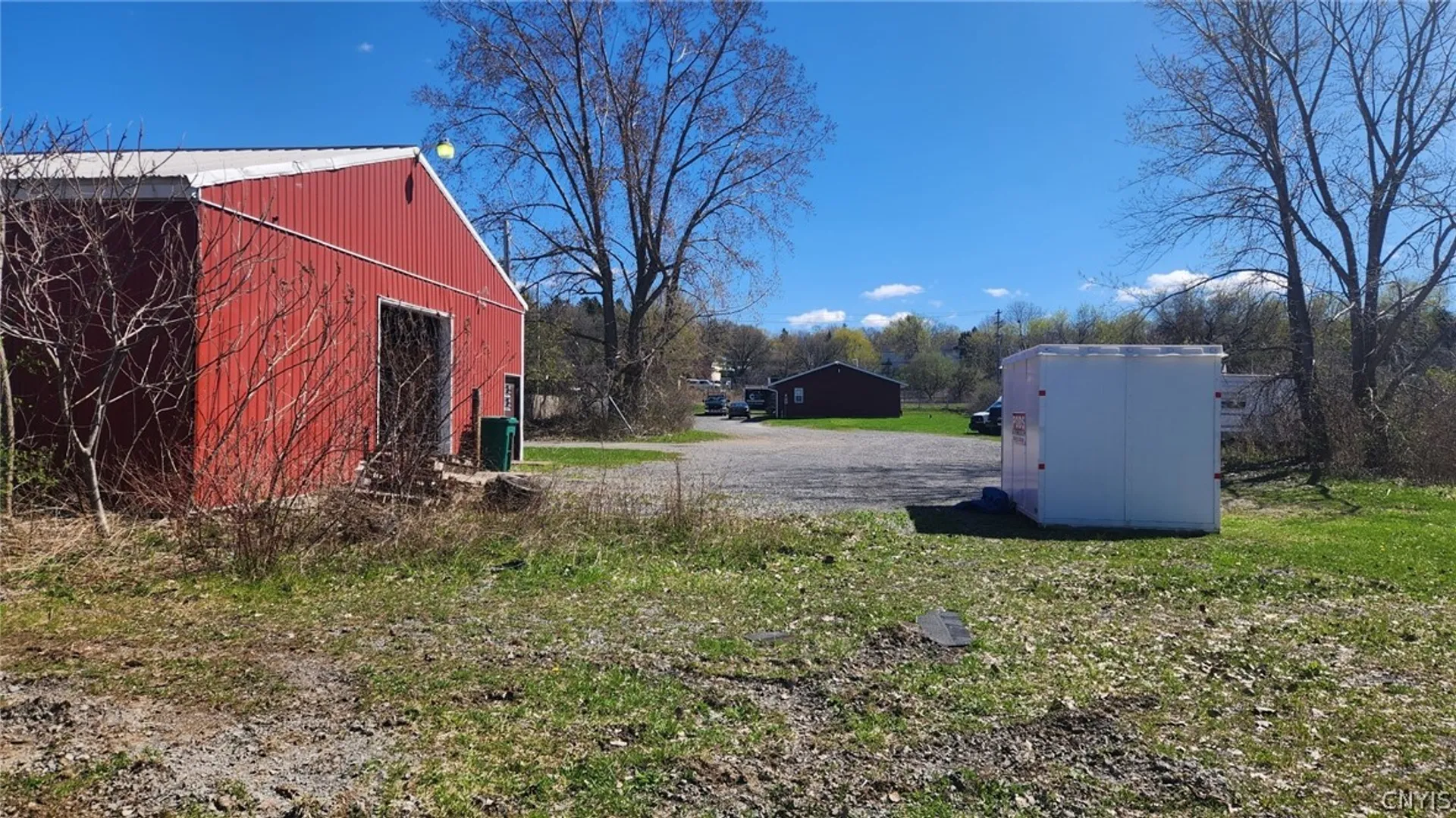 Property at 107 Bennett Road, Camillus, NY 13031 4