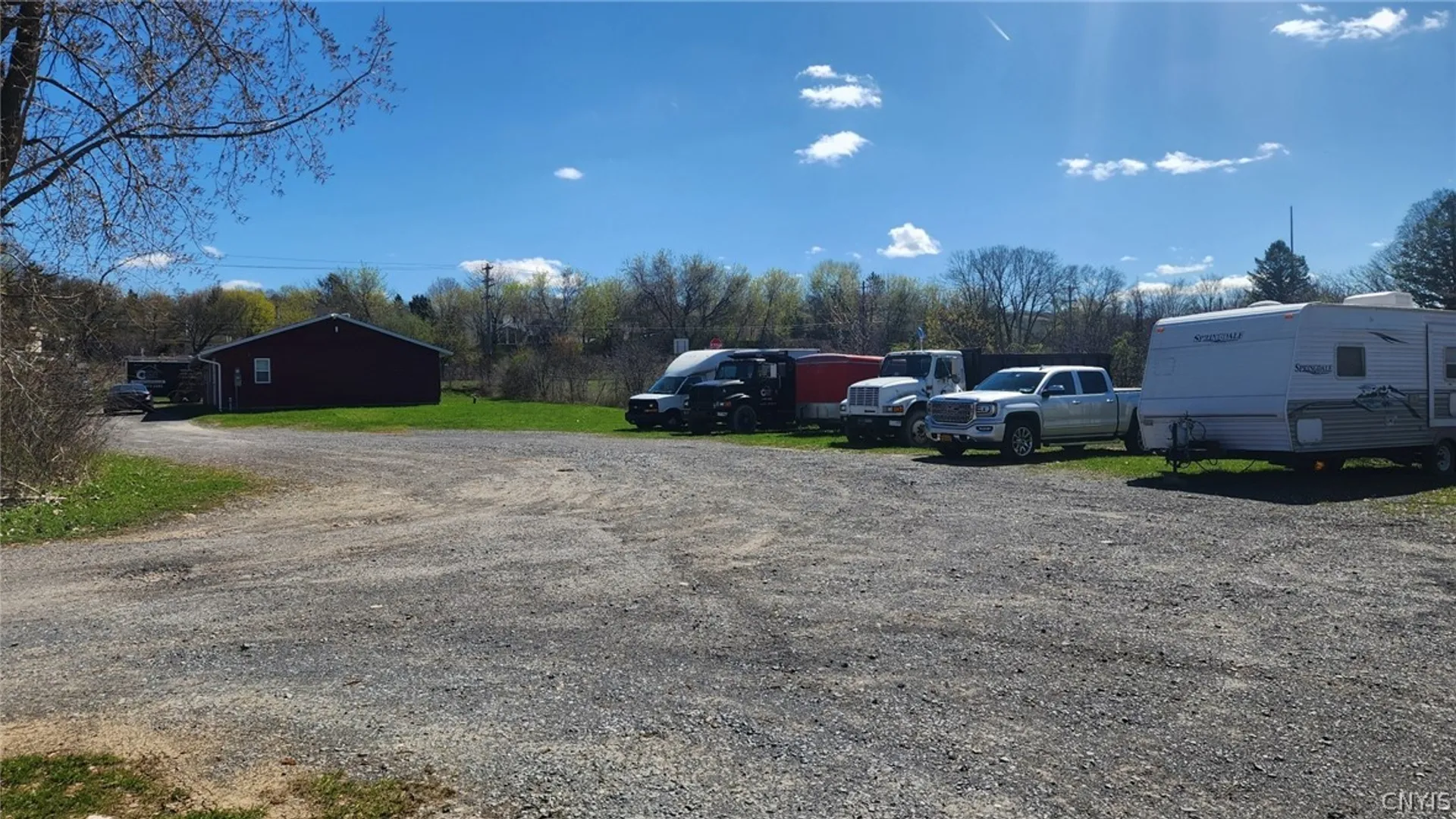 Property at 107 Bennett Road, Camillus, NY 13031 6