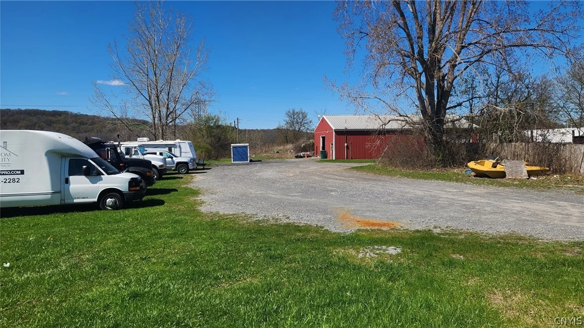 Property at 107 Bennett Road, Camillus, NY 13031 9