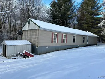 Property at 77 Cramer Lane, Amboy, NY 13493
