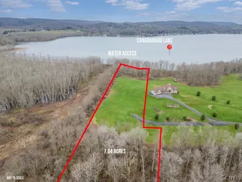 Property at 134 Lakeside Estates, Richfield, NY 13439