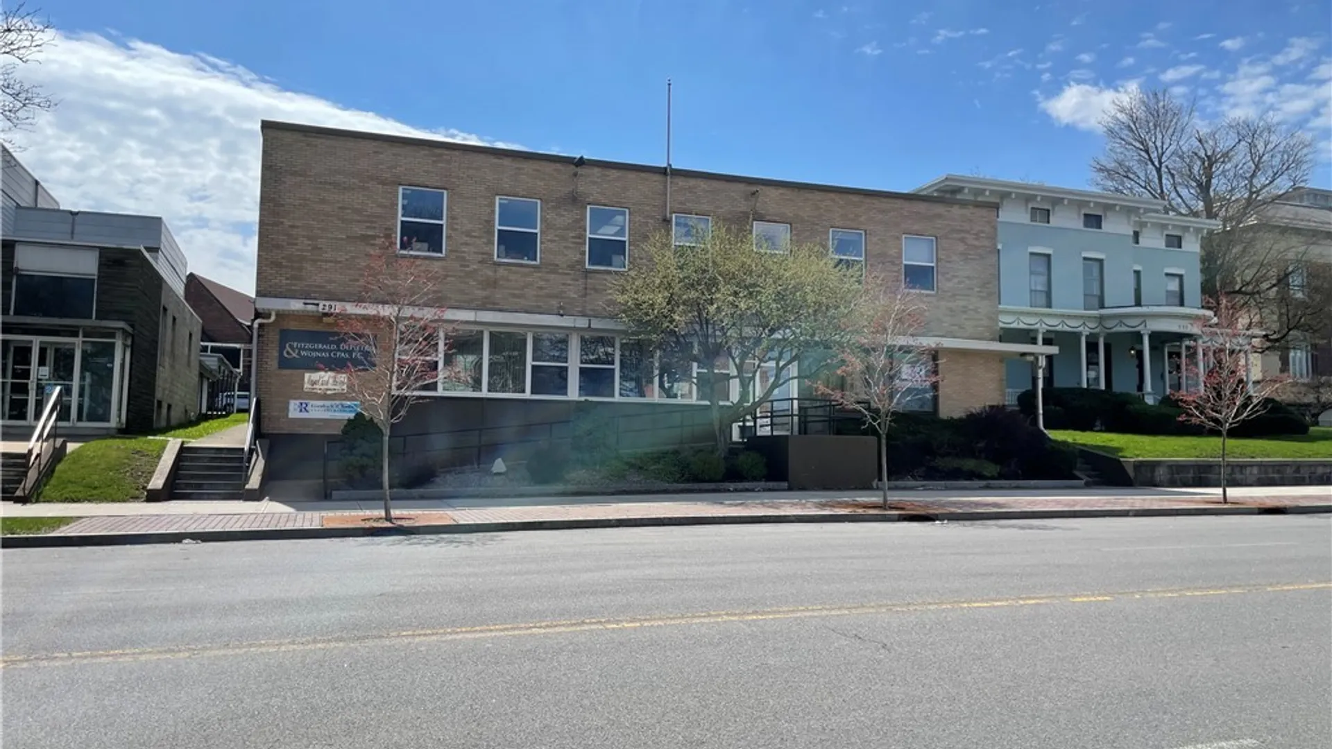Property at 291 Genesee St., Utica, NY 13501 10