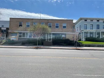 291 Genesee St., Utica, NY 13501