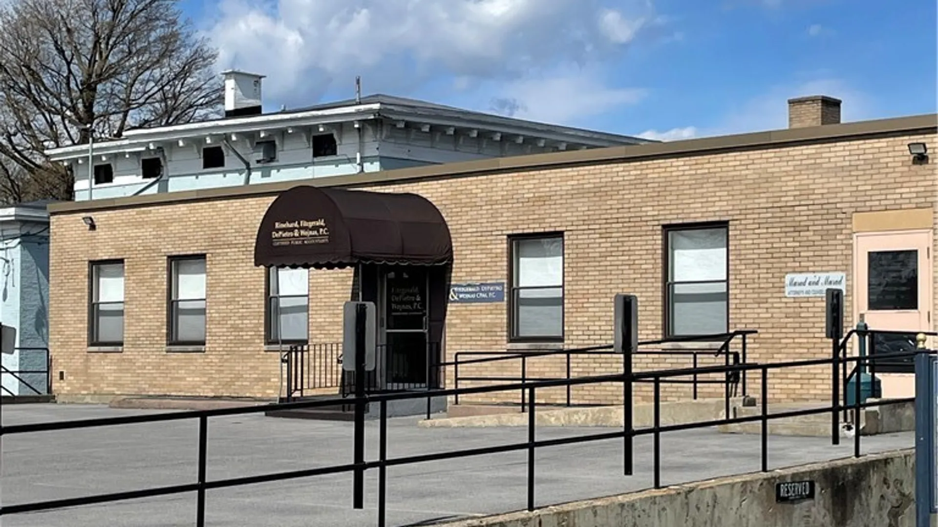 Property at 291 Genesee St., Utica, NY 13501 2