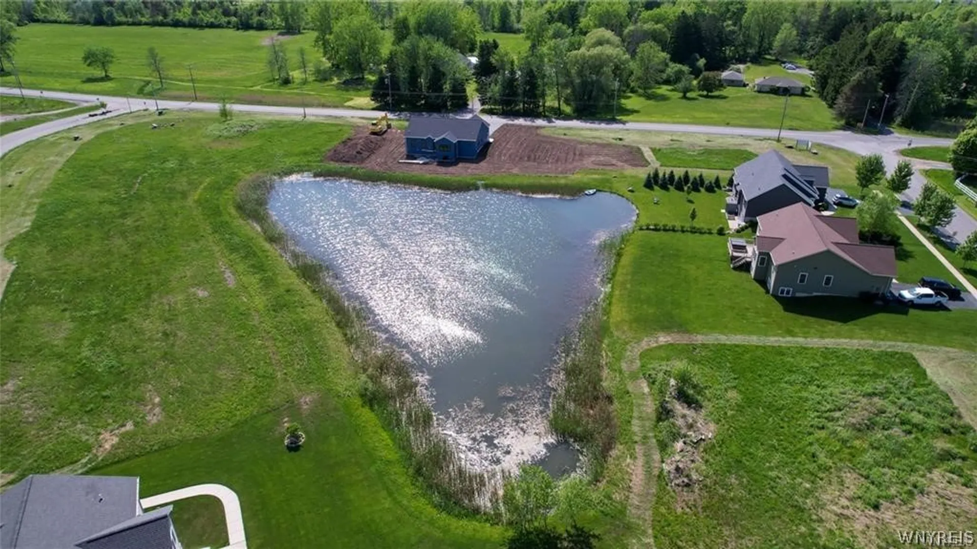 Property at 2 Brodies, Newstead, NY 14001 10