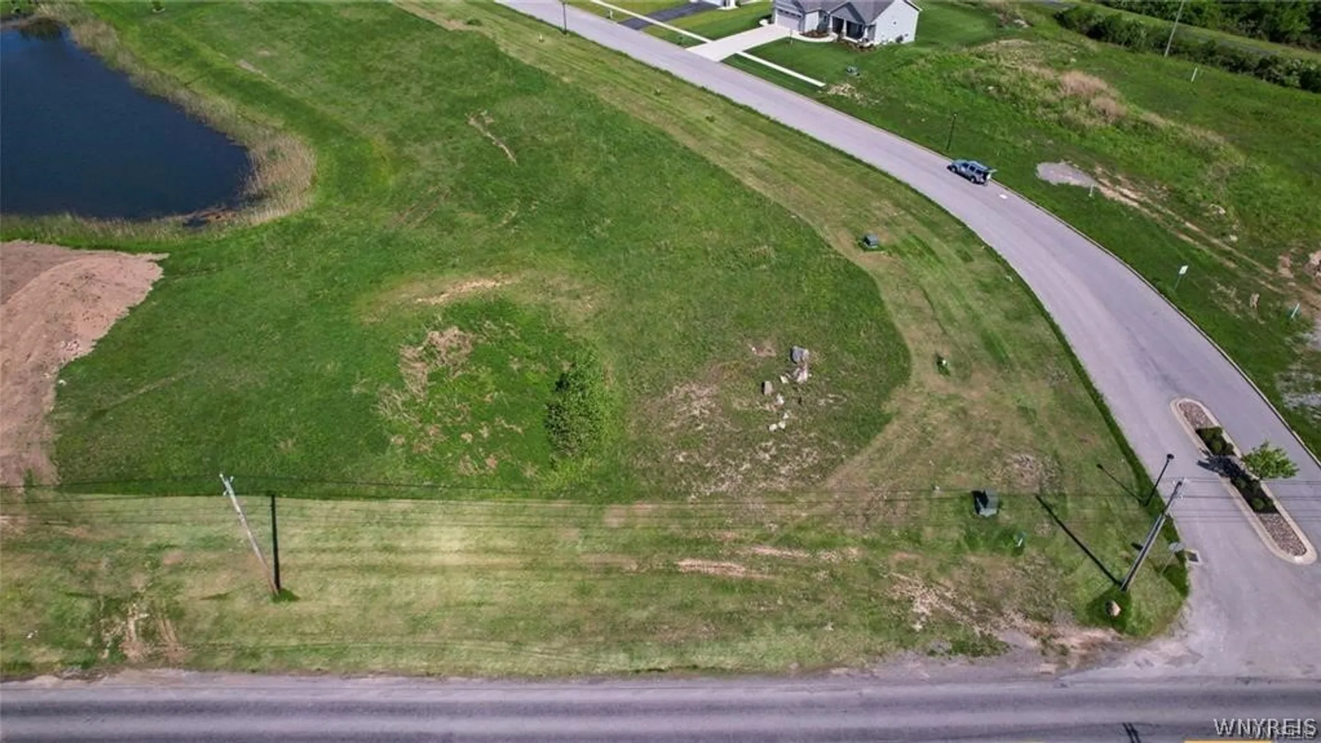 Property at 2 Brodies, Newstead, NY 14001 11