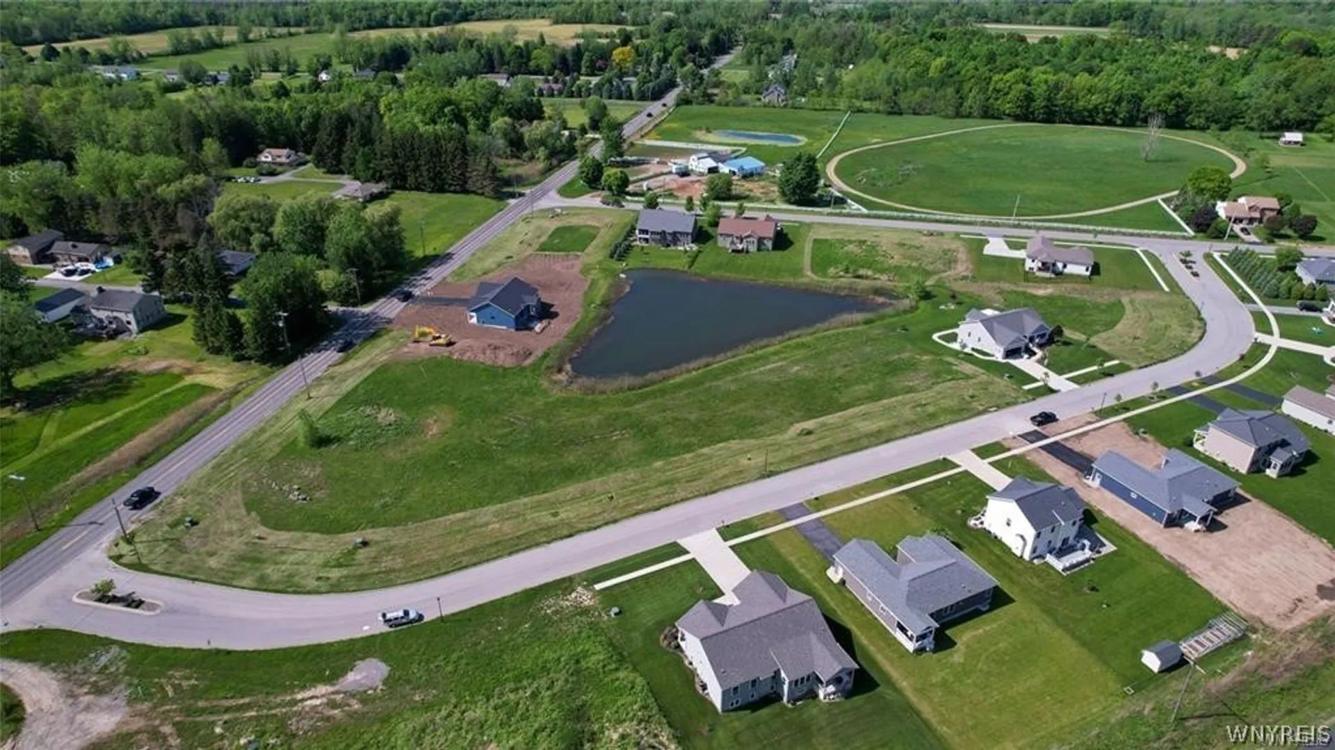 Property at 2 Brodies, Newstead, NY 14001 12