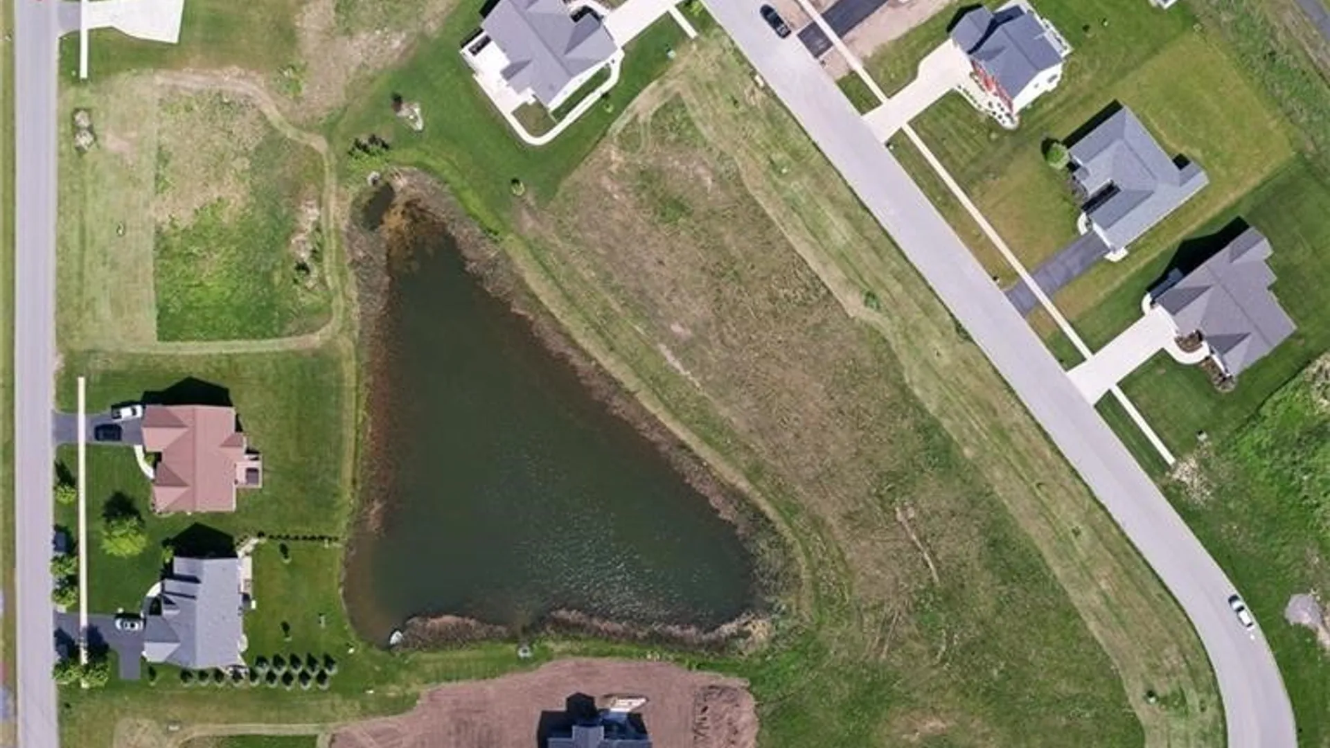 Property at 2 Brodies, Newstead, NY 14001 15