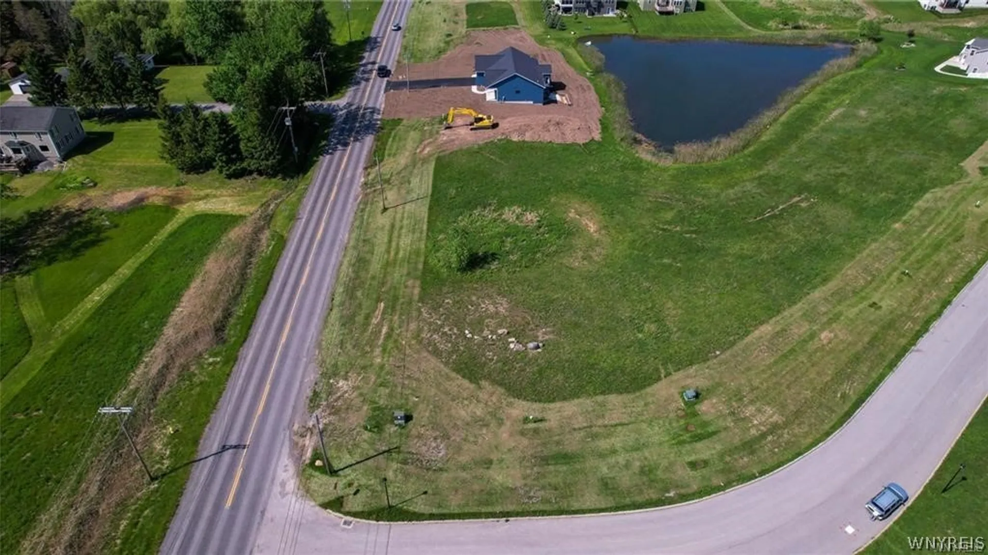 Property at 2 Brodies, Newstead, NY 14001 2