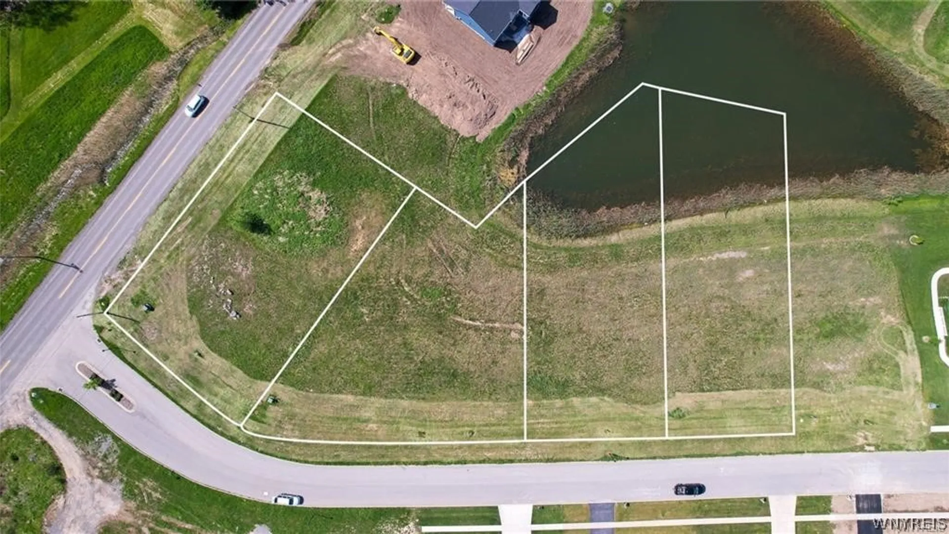 Property at 2 Brodies, Newstead, NY 14001 4