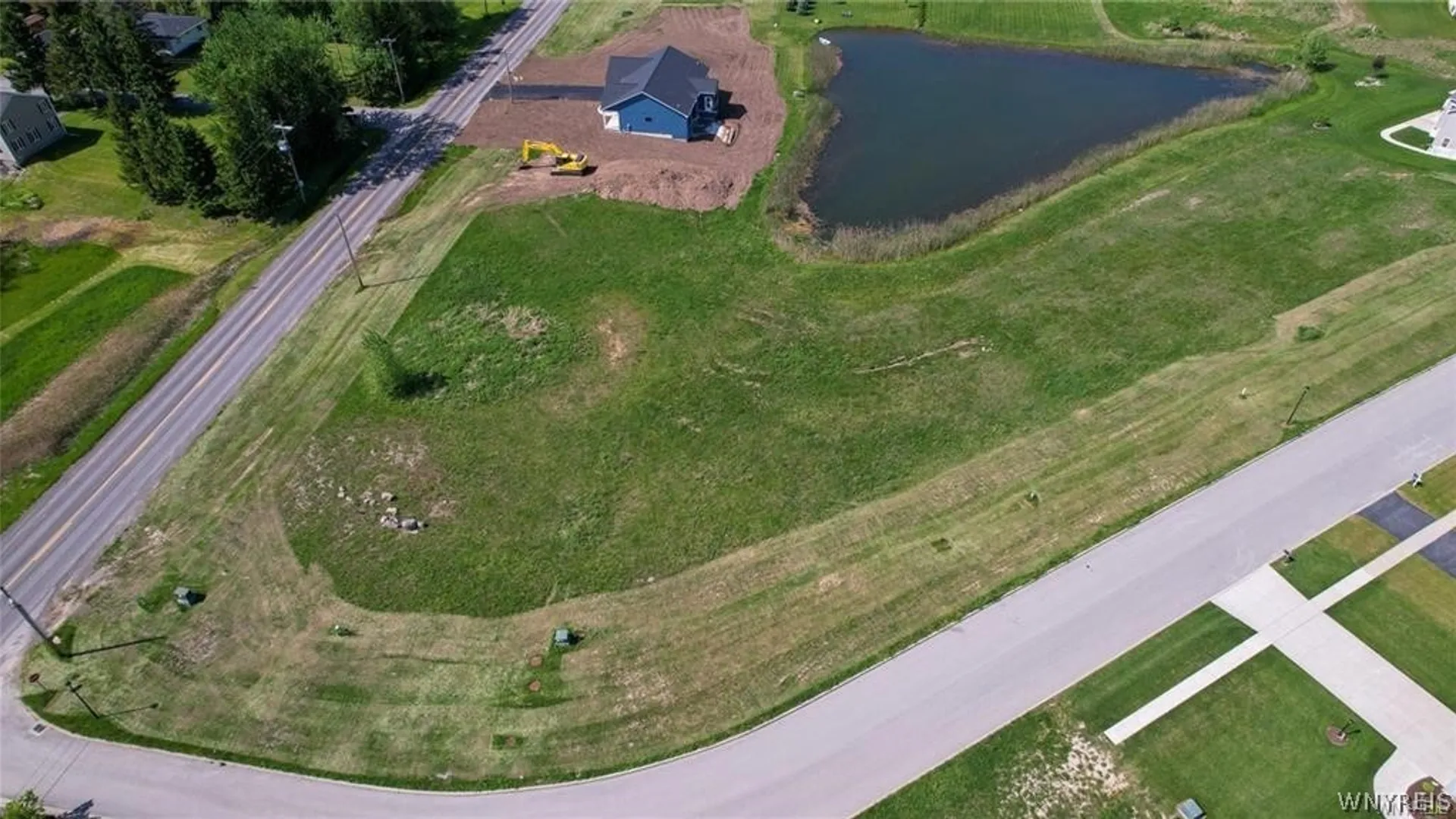 Property at 2 Brodies, Newstead, NY 14001 6