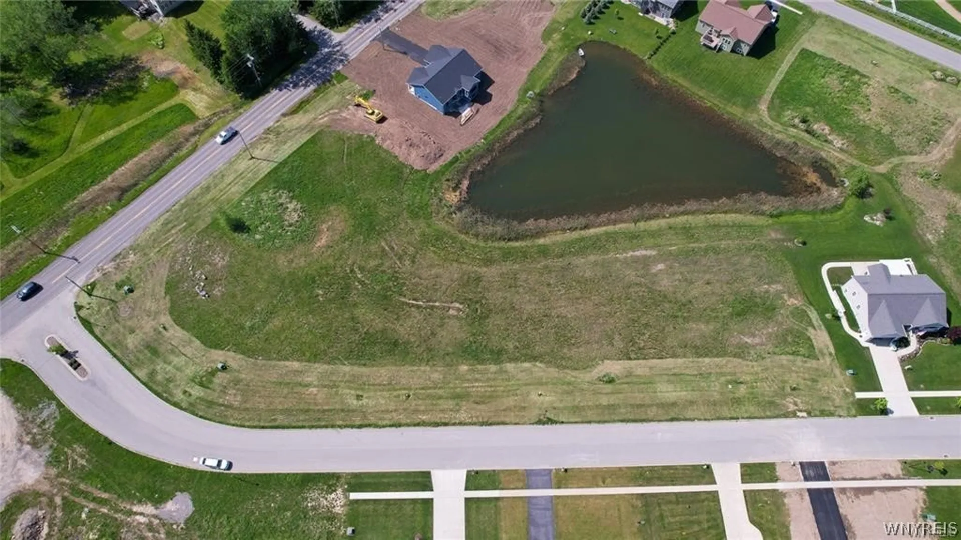 Property at 2 Brodies, Newstead, NY 14001 7