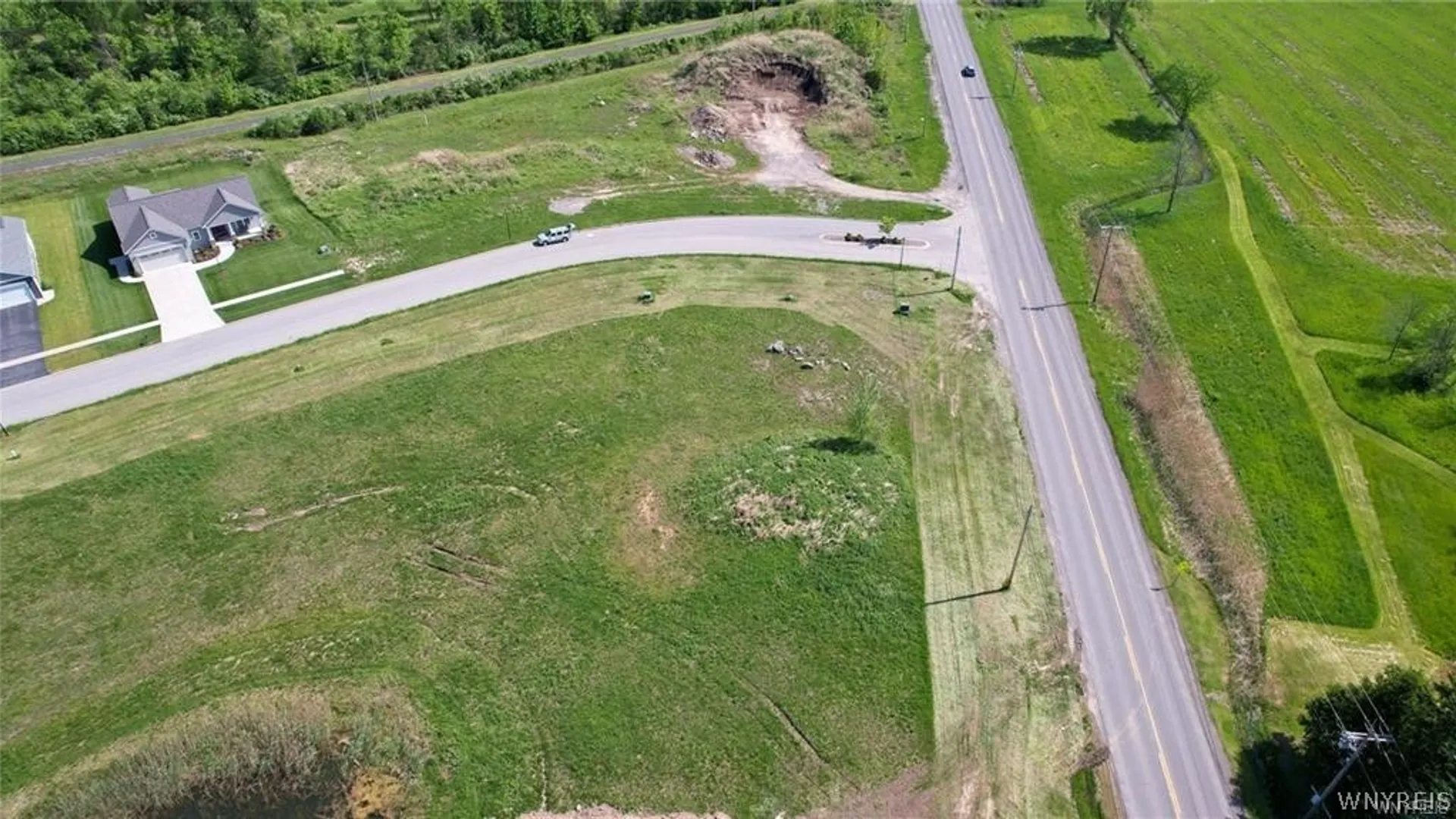 Property at 2 Brodies, Newstead, NY 14001 8