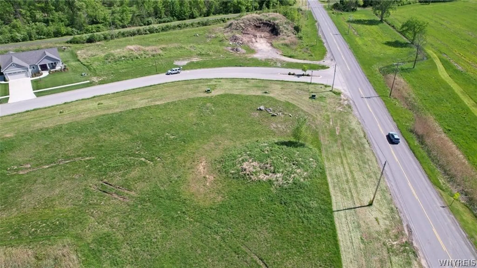 Property at 2 Brodies, Newstead, NY 14001 9