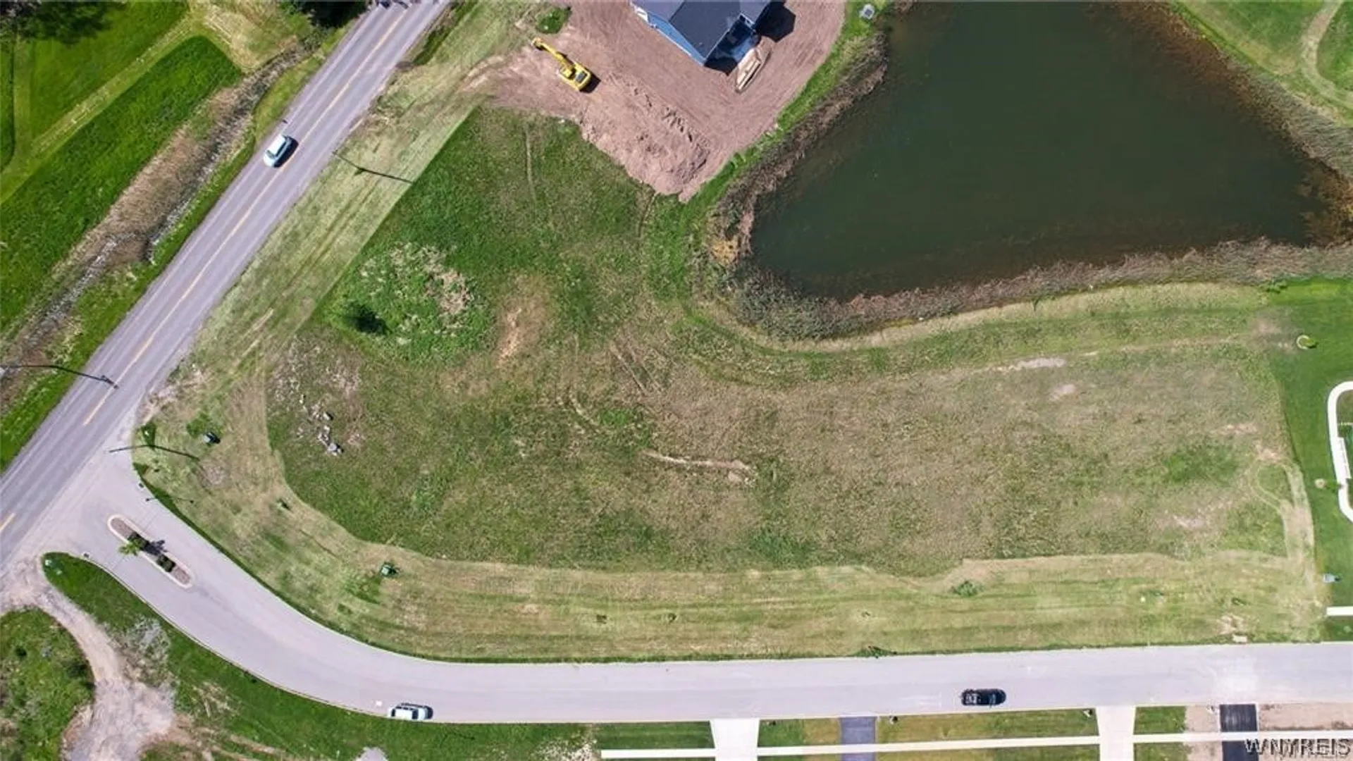 Property at 4 Brodies, Newstead, NY 14001 3